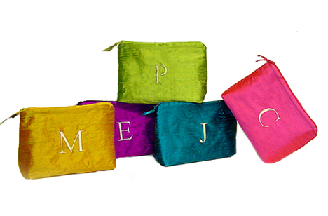 Personalized Cosmetic Bag