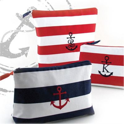 Shop All Nautical Travel Accessories