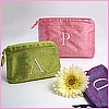 Personalized Cosmetic Bag - Large
