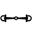 HORSE BIT