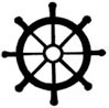 SHIPS WHEEL