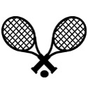 TENNIS RACKET