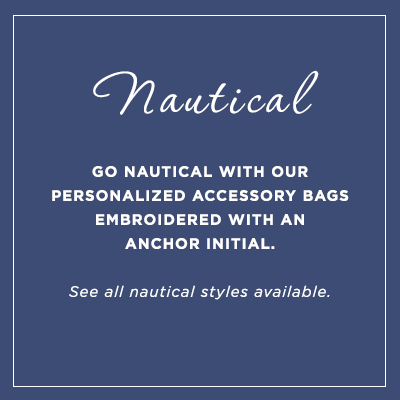 Shop All Nautical Travel Accessories