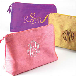 Shop All Silk Travel Accessories