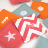 coastal drawer sachet + icon