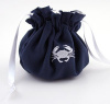 coastal jewelry pouch + icon