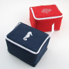 nautical jewelry case + icon